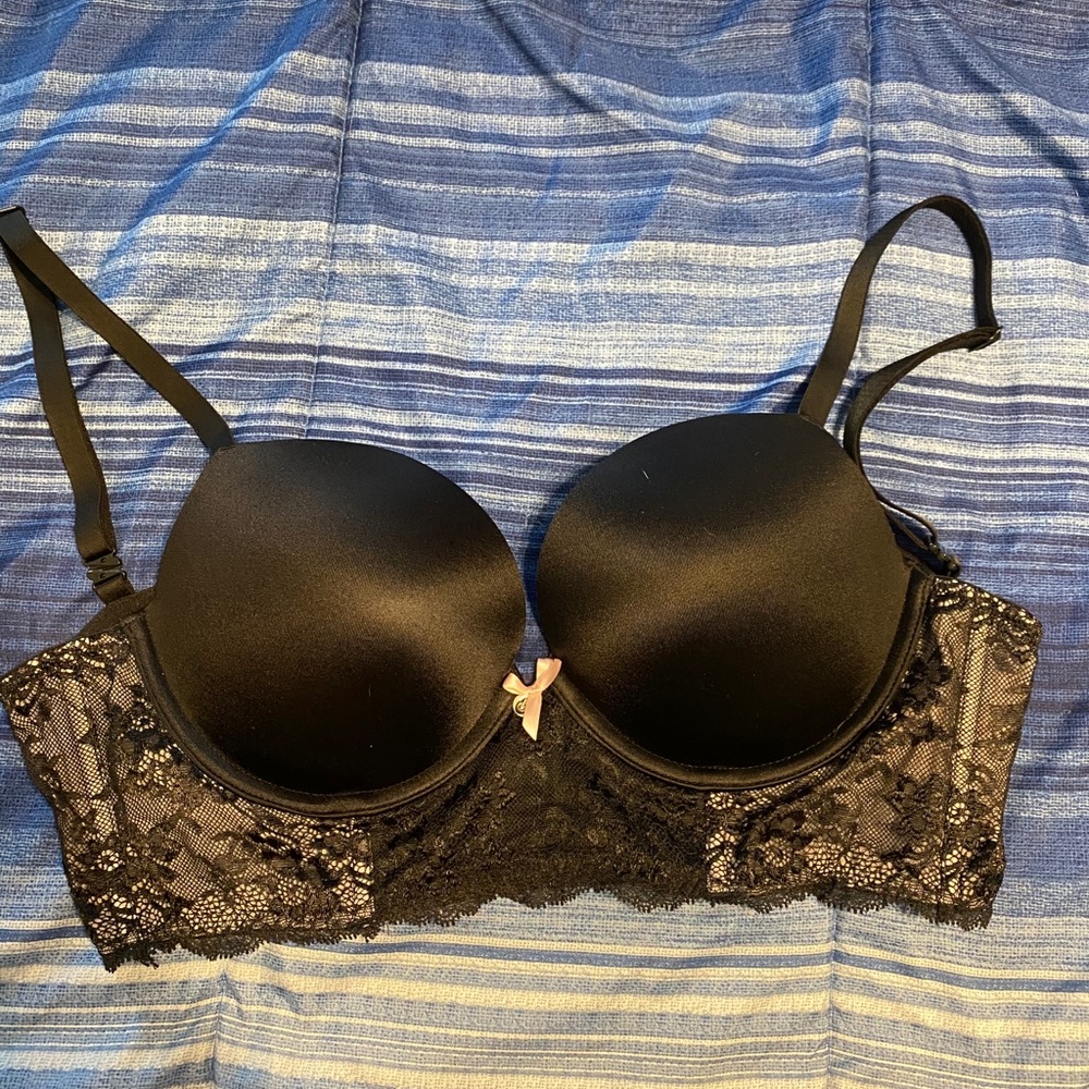 Victoria’s Secret push up bra